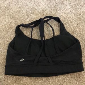 lulu lemon sports bra